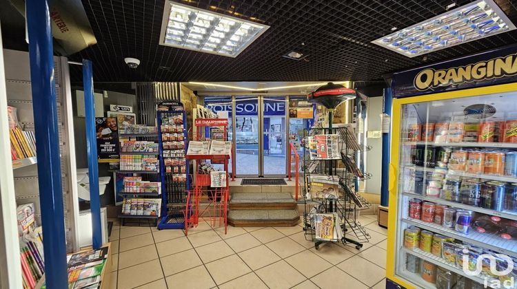 Ma-Cabane - Vente Boutique Annonay, 40 m²