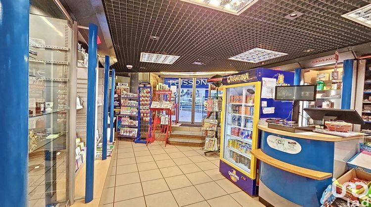 Ma-Cabane - Vente Boutique Annonay, 40 m²