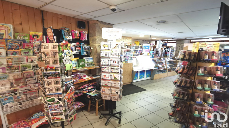 Ma-Cabane - Vente Boutique Annonay, 50 m²