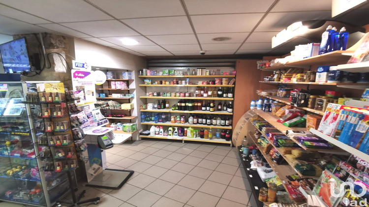 Ma-Cabane - Vente Boutique Annonay, 50 m²