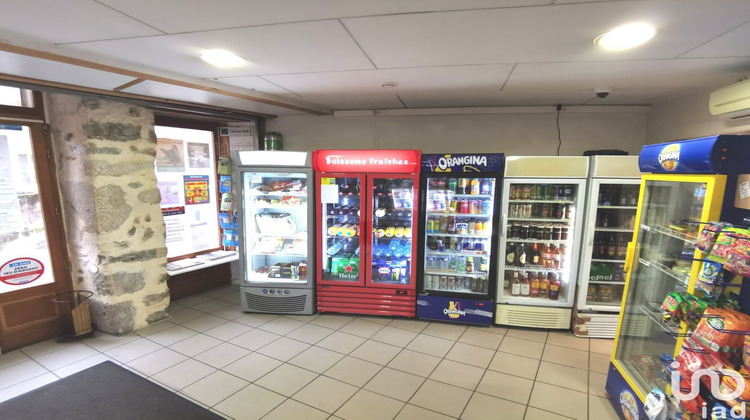 Ma-Cabane - Vente Boutique Annonay, 50 m²
