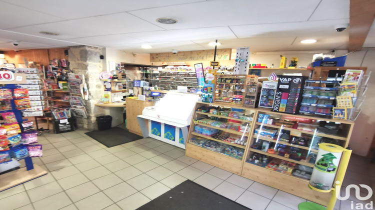 Ma-Cabane - Vente Boutique Annonay, 50 m²