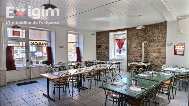 Ma-Cabane - Vente Boutique Annonay, 100 m²