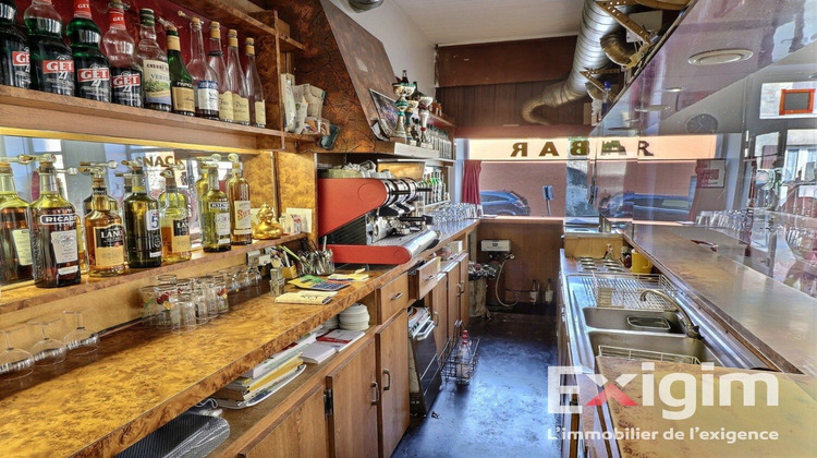 Ma-Cabane - Vente Boutique Annonay, 100 m²