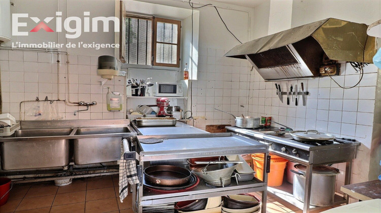 Ma-Cabane - Vente Boutique Annonay, 100 m²