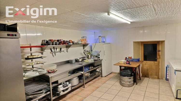 Ma-Cabane - Vente Boutique Annonay, 100 m²