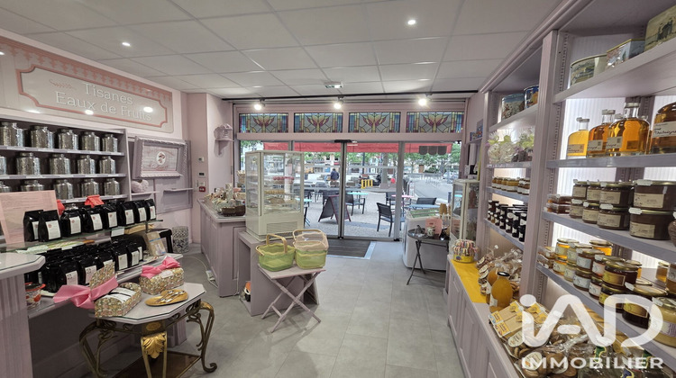 Ma-Cabane - Vente Boutique Annonay, 100 m²
