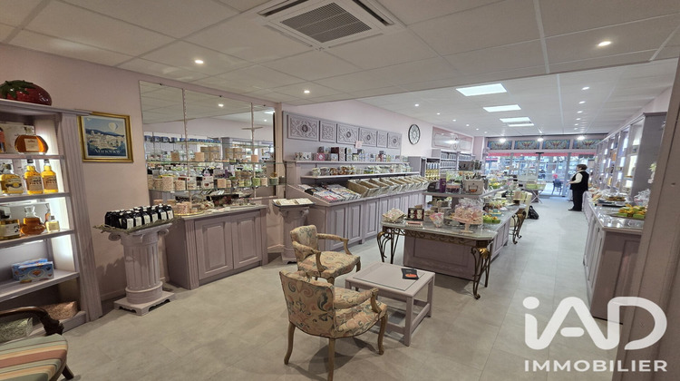 Ma-Cabane - Vente Boutique Annonay, 100 m²