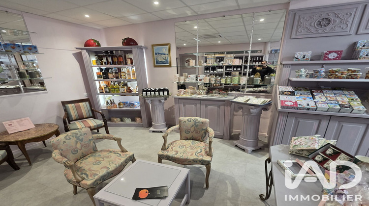 Ma-Cabane - Vente Boutique Annonay, 100 m²
