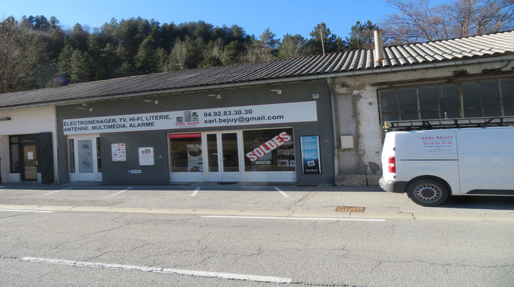 Ma-Cabane - Vente Boutique ANNOT, 200 m²