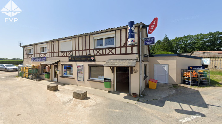 Ma-Cabane - Vente Boutique Annouville-Vilmesnil, 50 m²