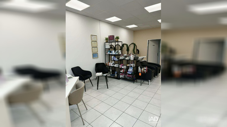 Ma-Cabane - Vente Boutique Anse, 45 m²