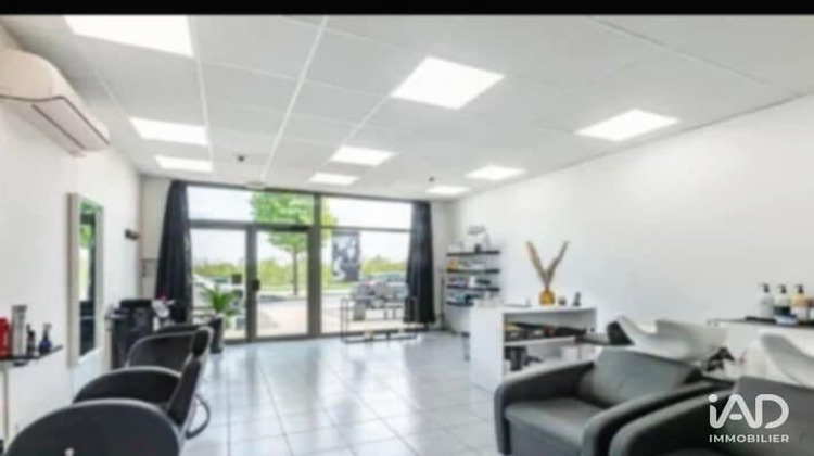 Ma-Cabane - Vente Boutique Anse, 45 m²