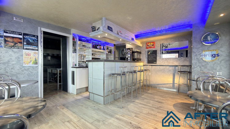 Ma-Cabane - Vente Boutique Anthelupt, 223 m²