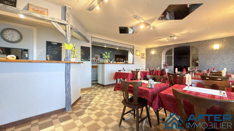 Ma-Cabane - Vente Boutique Anthelupt, 223 m²