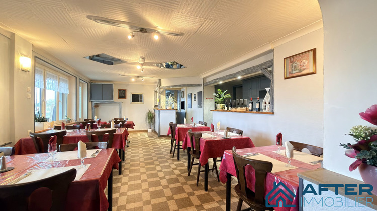 Ma-Cabane - Vente Boutique Anthelupt, 223 m²