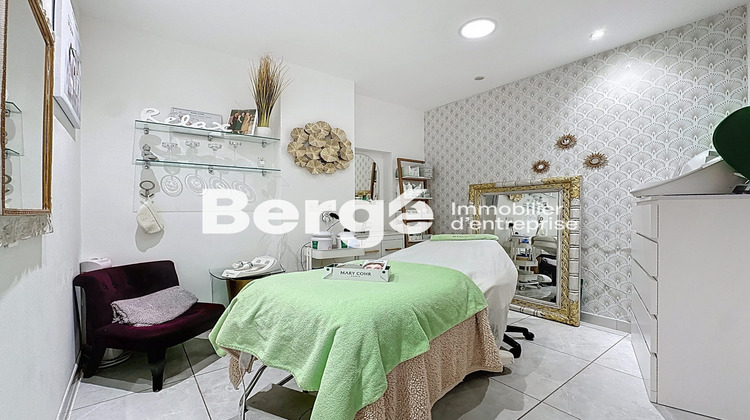 Ma-Cabane - Vente Boutique Antibes, 57 m²