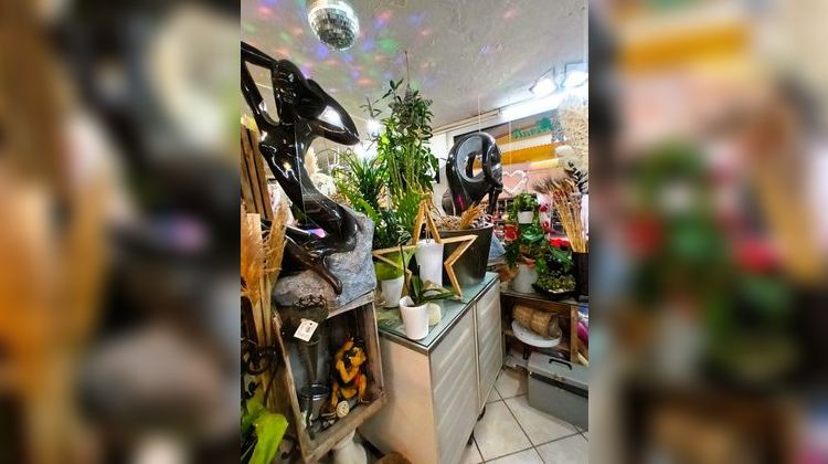 Ma-Cabane - Vente Boutique Antibes, 41 m²