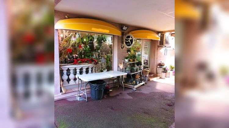 Ma-Cabane - Vente Boutique Antibes, 41 m²