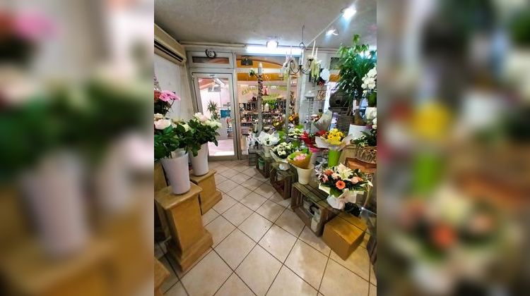 Ma-Cabane - Vente Boutique Antibes, 41 m²