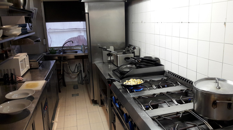 Ma-Cabane - Vente Boutique Antibes, 90 m²