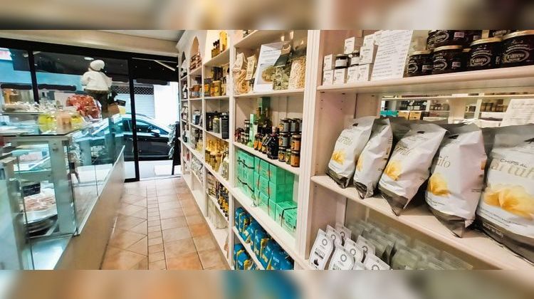 Ma-Cabane - Vente Boutique Antibes, 42 m²