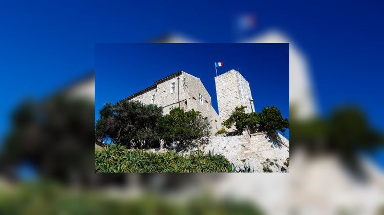 Ma-Cabane - Vente Boutique Antibes, 110 m²