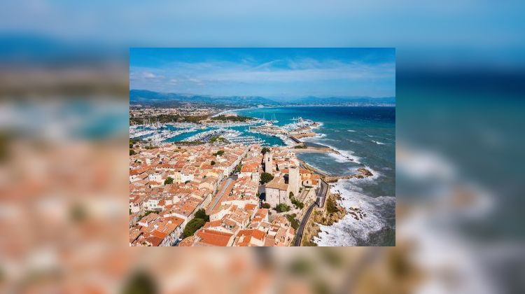 Ma-Cabane - Vente Boutique Antibes, 110 m²