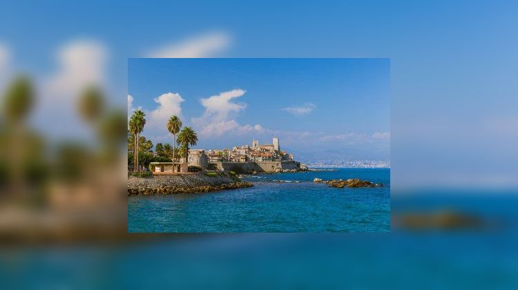 Ma-Cabane - Vente Boutique Antibes, 110 m²