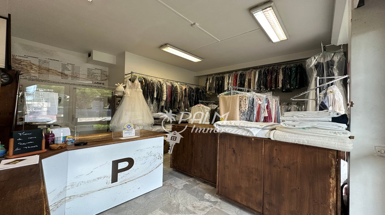 Ma-Cabane - Vente Boutique Antibes, 60 m²