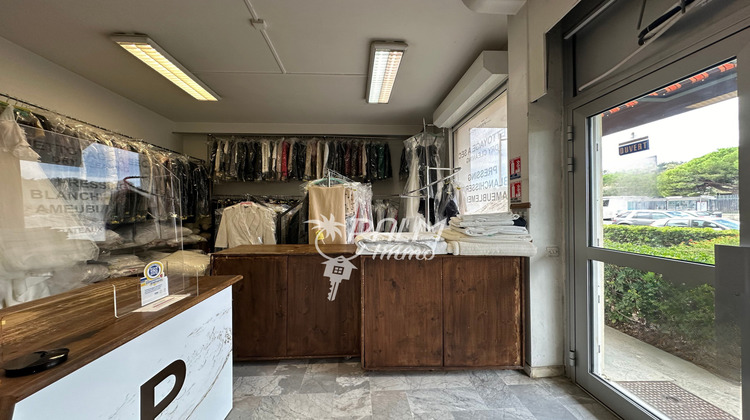 Ma-Cabane - Vente Boutique Antibes, 60 m²