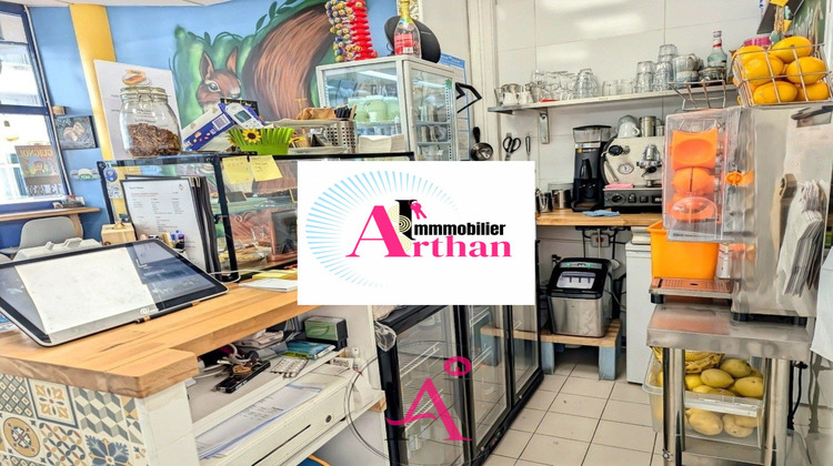 Ma-Cabane - Vente Boutique Antibes, 49 m²