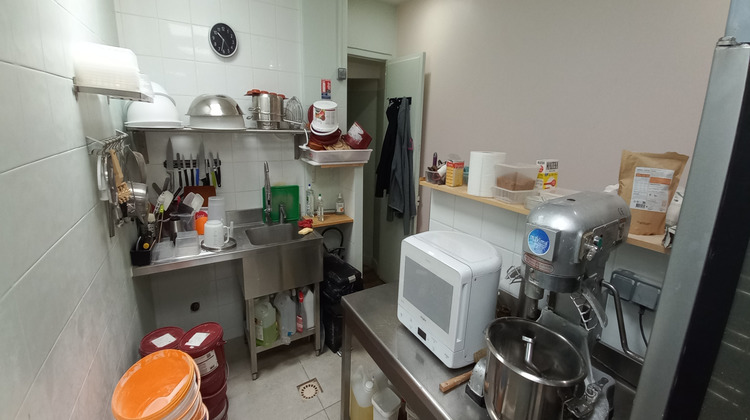 Ma-Cabane - Vente Boutique Antibes, 48 m²