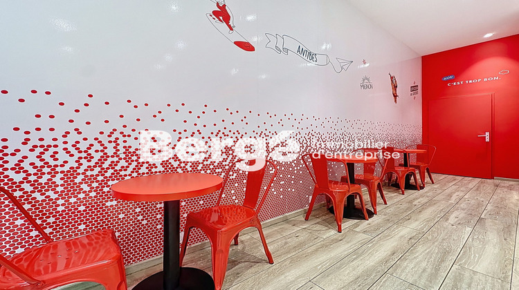 Ma-Cabane - Vente Boutique Antibes, 49 m²