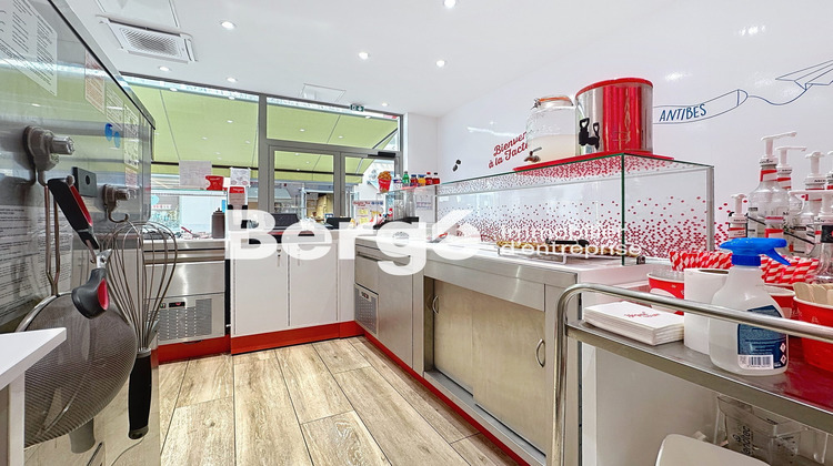 Ma-Cabane - Vente Boutique Antibes, 49 m²