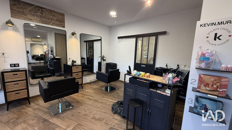 Ma-Cabane - Vente Boutique Antibes, 50 m²