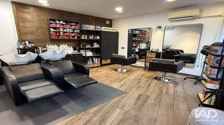 Ma-Cabane - Vente Boutique Antibes, 50 m²