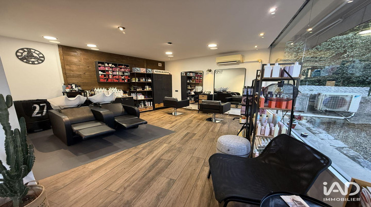 Ma-Cabane - Vente Boutique Antibes, 50 m²