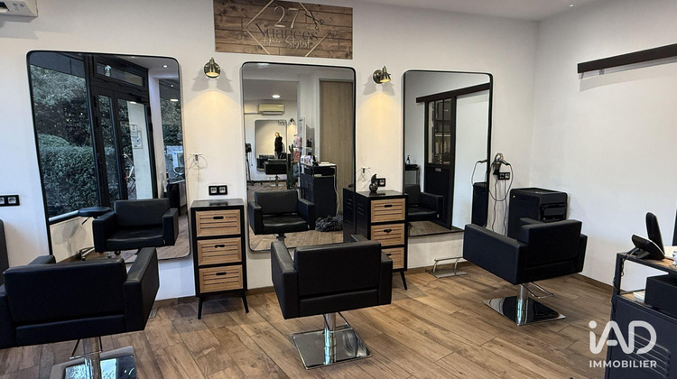 Ma-Cabane - Vente Boutique Antibes, 50 m²