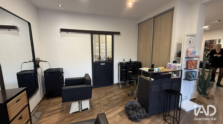 Ma-Cabane - Vente Boutique Antibes, 50 m²