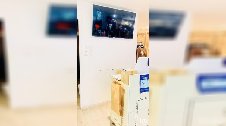 Ma-Cabane - Vente Boutique Antony, 70 m²