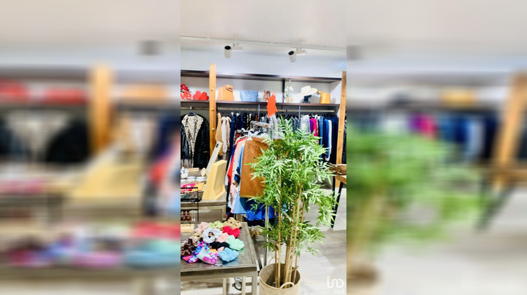 Ma-Cabane - Vente Boutique Antony, 70 m²