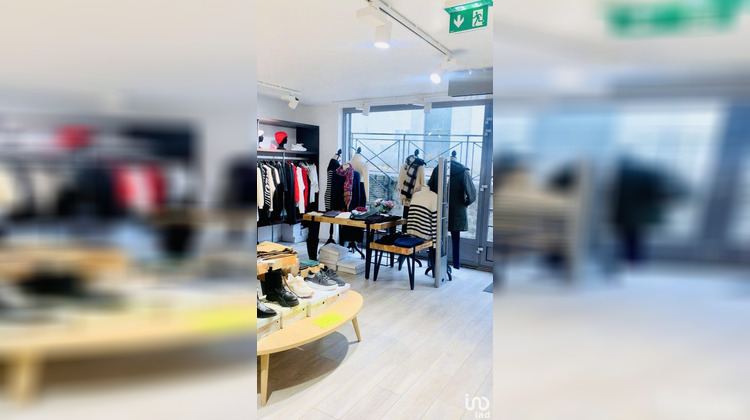 Ma-Cabane - Vente Boutique Antony, 70 m²