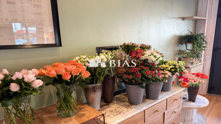 Ma-Cabane - Vente Boutique Antony, 50 m²