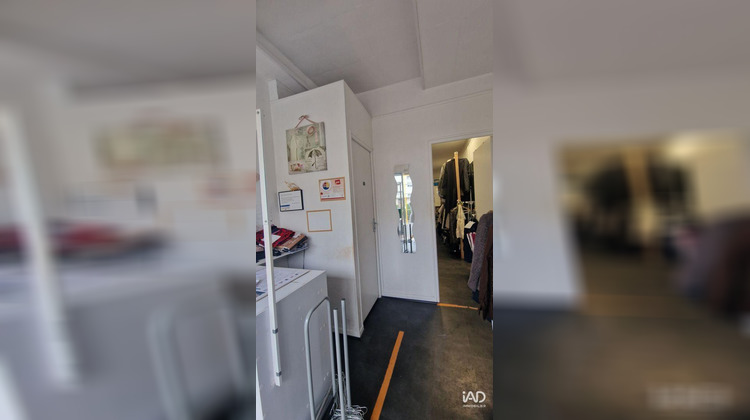 Ma-Cabane - Vente Boutique Antony, 25 m²