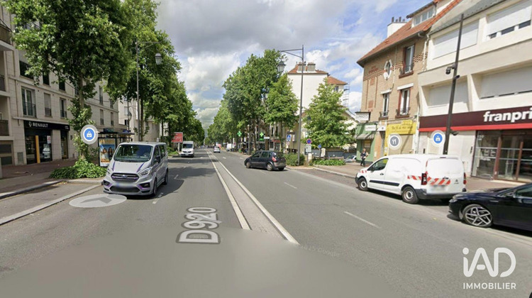 Ma-Cabane - Vente Boutique Antony, 23 m²