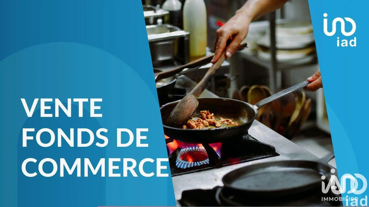 Ma-Cabane - Vente Boutique Antony, 286 m²