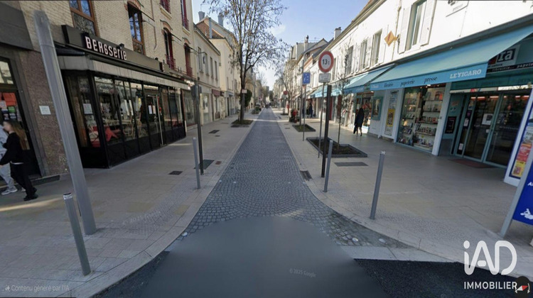 Ma-Cabane - Vente Boutique Antony, 180 m²