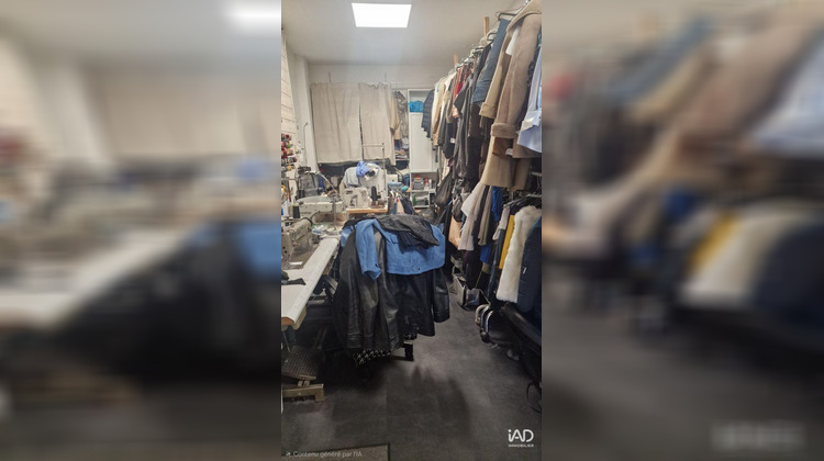 Ma-Cabane - Vente Boutique Antony, 25 m²