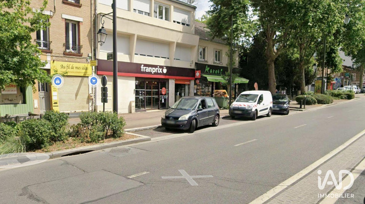 Ma-Cabane - Vente Boutique Antony, 23 m²